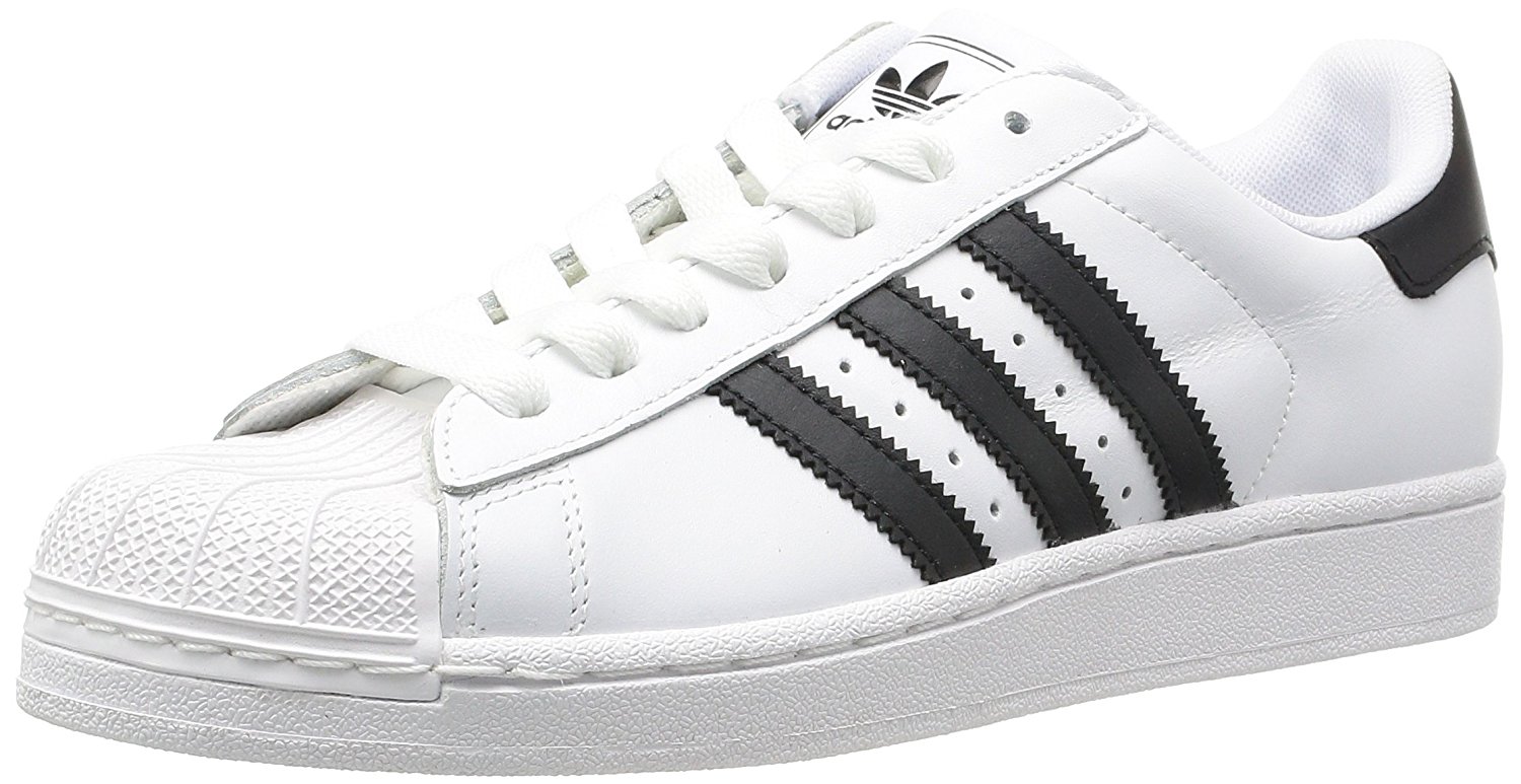 adidas original superstar 2 homme